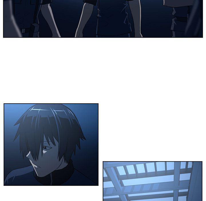 一条狗漫画韩漫全集-第74话无删减无遮挡章节图片 