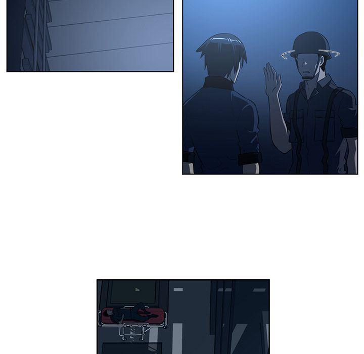 一条狗漫画韩漫全集-第74话无删减无遮挡章节图片 