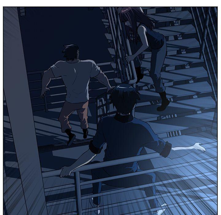一条狗漫画韩漫全集-第74话无删减无遮挡章节图片 