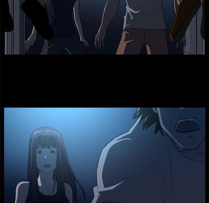 一条狗漫画韩漫全集-第74话无删减无遮挡章节图片 