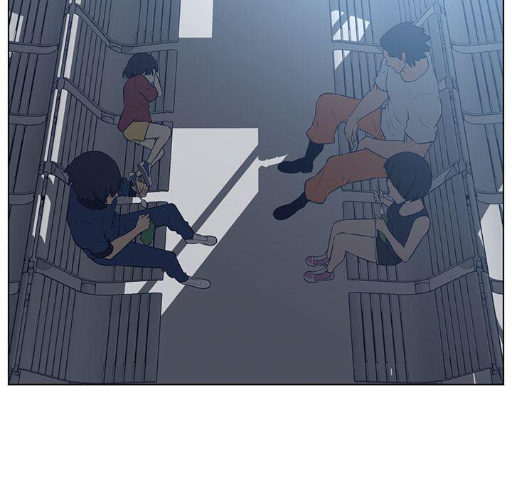 一条狗漫画韩漫全集-第74话无删减无遮挡章节图片 