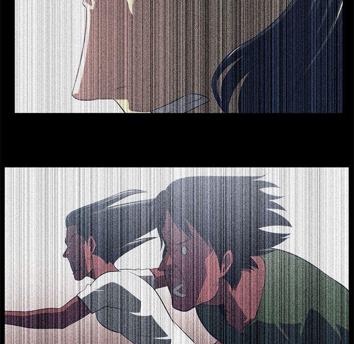 一条狗漫画韩漫全集-第75话无删减无遮挡章节图片 