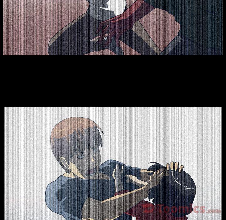 一条狗漫画韩漫全集-第75话无删减无遮挡章节图片 