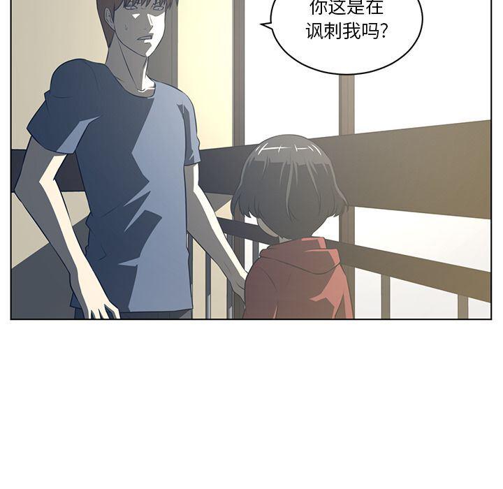 一条狗漫画韩漫全集-第75话无删减无遮挡章节图片 