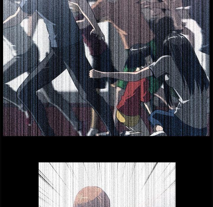 一条狗漫画韩漫全集-第75话无删减无遮挡章节图片 