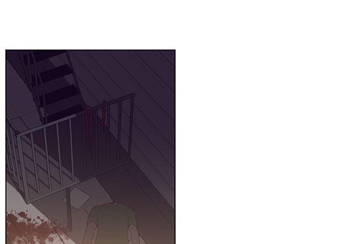 一条狗漫画韩漫全集-第76话无删减无遮挡章节图片 