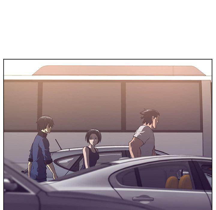 一条狗漫画韩漫全集-第76话无删减无遮挡章节图片 