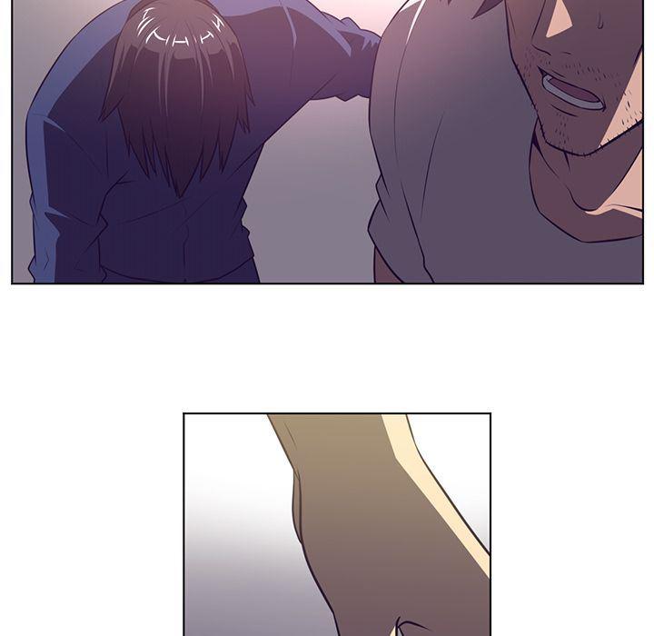 一条狗漫画韩漫全集-第76话无删减无遮挡章节图片 