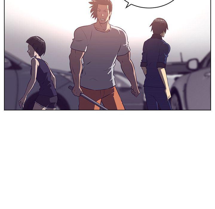 一条狗漫画韩漫全集-第76话无删减无遮挡章节图片 