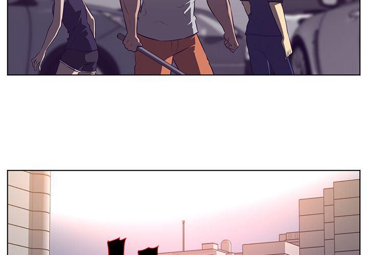 一条狗漫画韩漫全集-第77话无删减无遮挡章节图片 