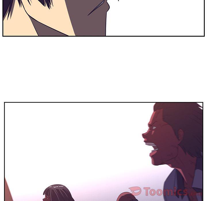 一条狗漫画韩漫全集-第77话无删减无遮挡章节图片 