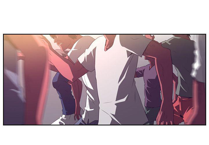 一条狗漫画韩漫全集-第78话无删减无遮挡章节图片 