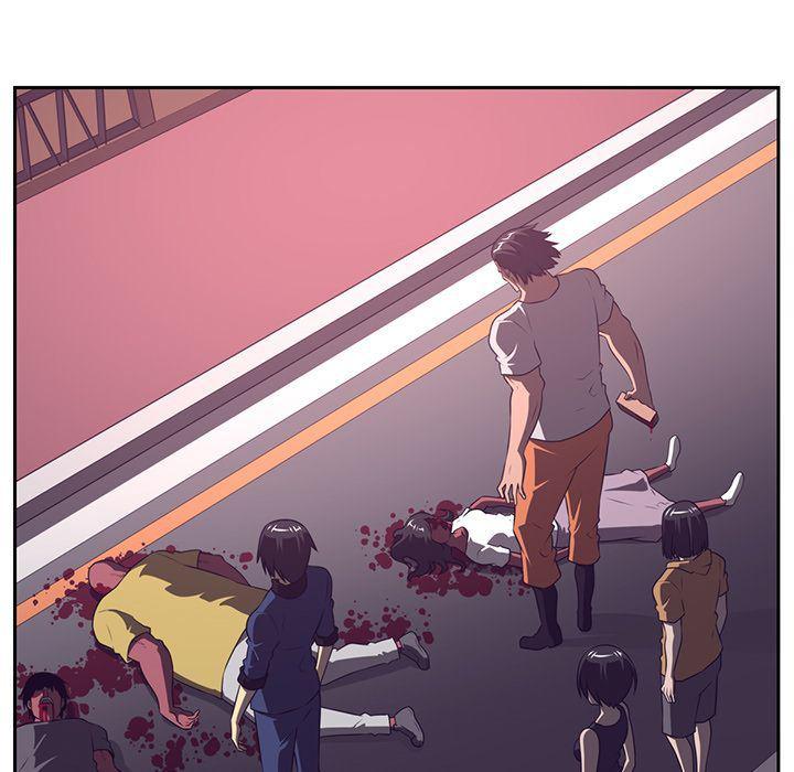 一条狗漫画韩漫全集-第79话无删减无遮挡章节图片 