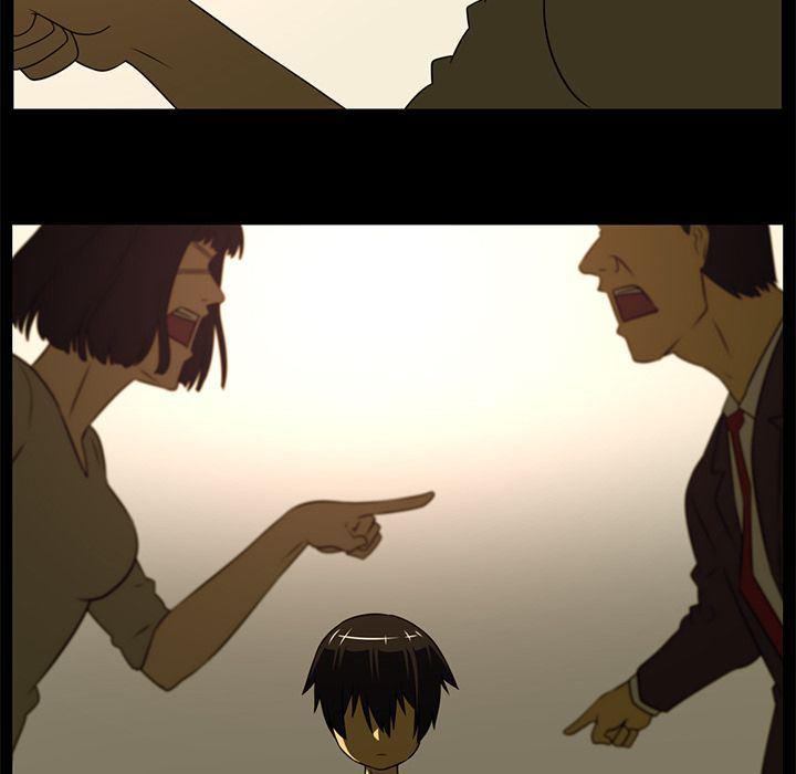 一条狗漫画韩漫全集-第81话无删减无遮挡章节图片 