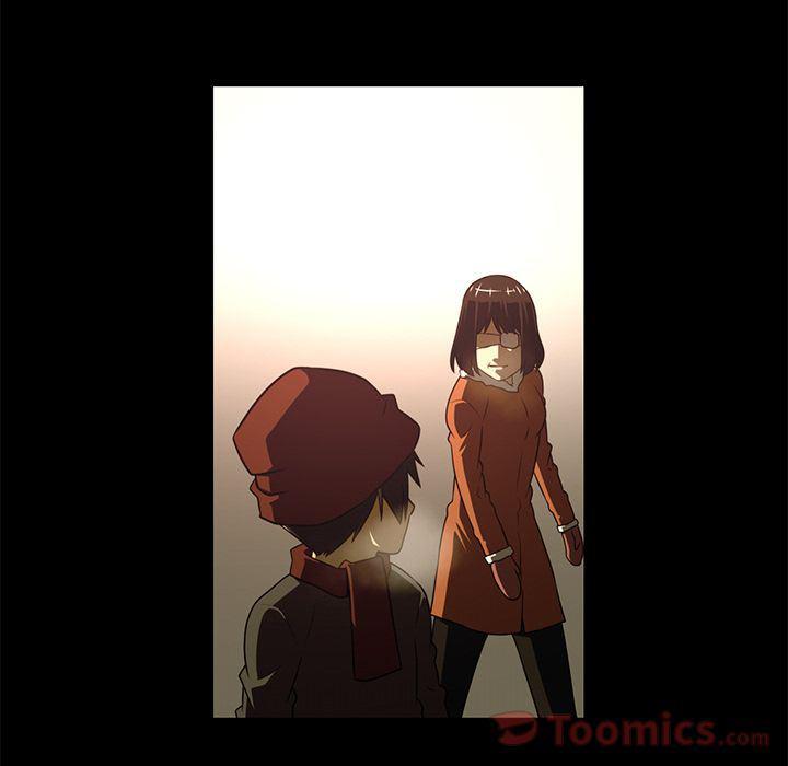 一条狗漫画韩漫全集-第81话无删减无遮挡章节图片 