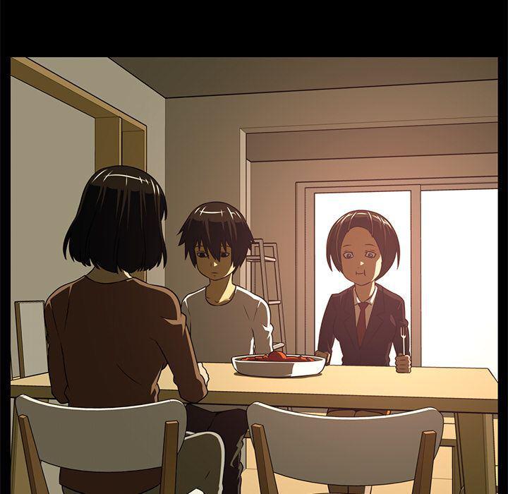一条狗漫画韩漫全集-第81话无删减无遮挡章节图片 