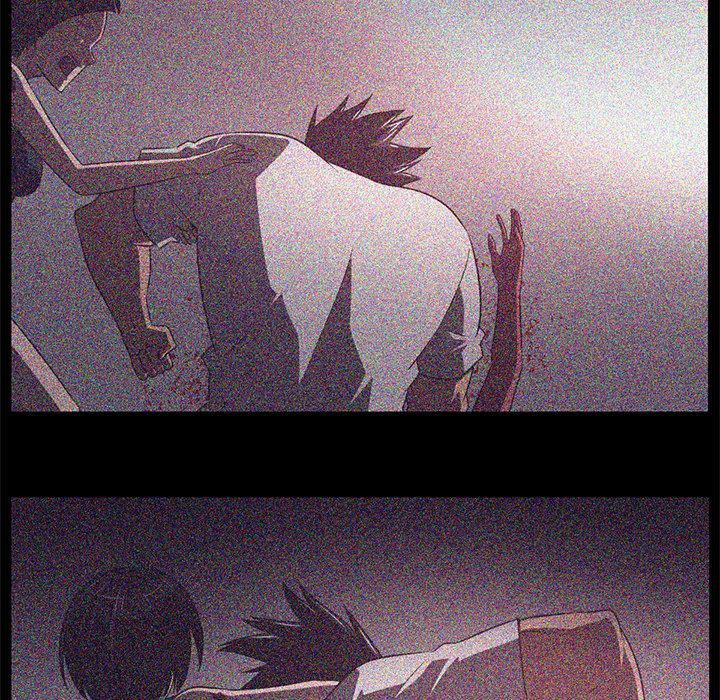 一条狗漫画韩漫全集-第83话无删减无遮挡章节图片 
