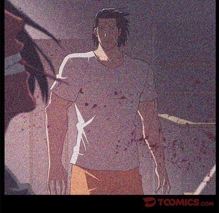 一条狗漫画韩漫全集-第83话无删减无遮挡章节图片 