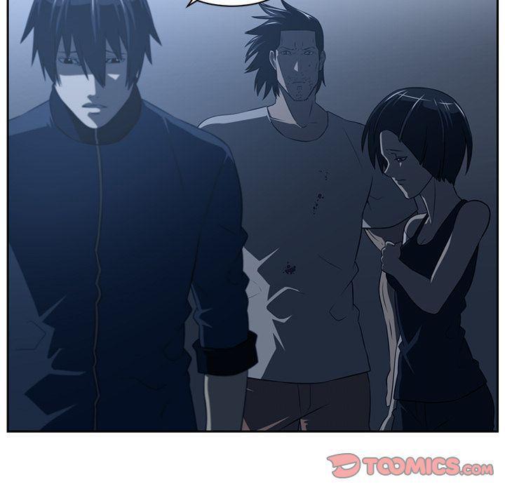 一条狗漫画韩漫全集-第83话无删减无遮挡章节图片 