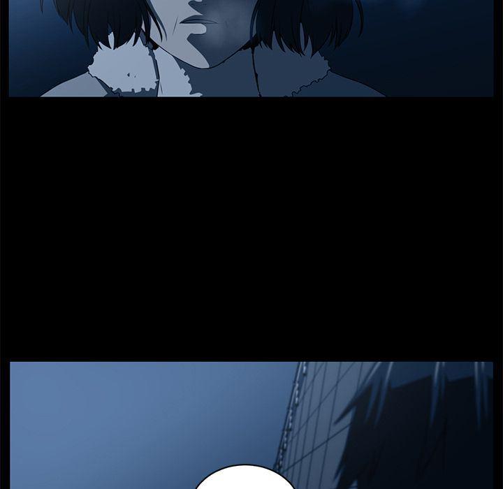 一条狗漫画韩漫全集-第84话无删减无遮挡章节图片 