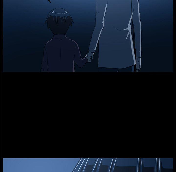 一条狗漫画韩漫全集-第84话无删减无遮挡章节图片 