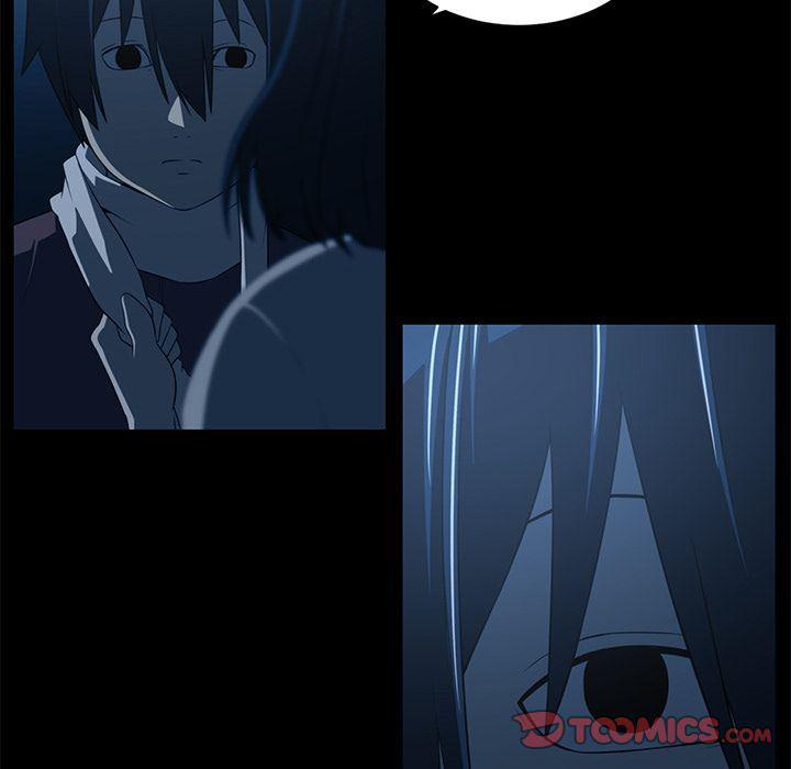 一条狗漫画韩漫全集-第84话无删减无遮挡章节图片 