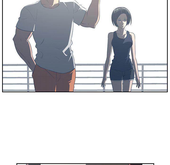 一条狗漫画韩漫全集-第85话无删减无遮挡章节图片 