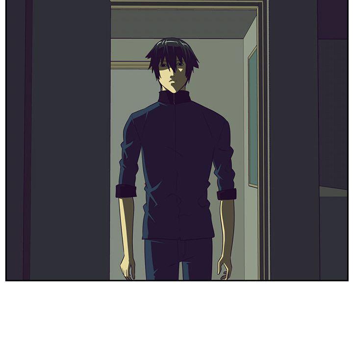 一条狗漫画韩漫全集-第85话无删减无遮挡章节图片 