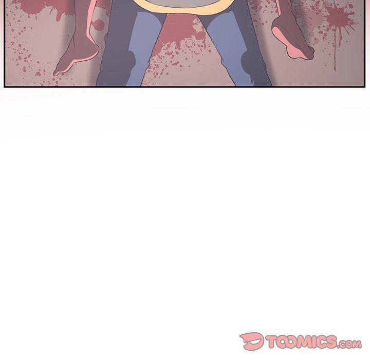 一条狗漫画韩漫全集-第85话无删减无遮挡章节图片 
