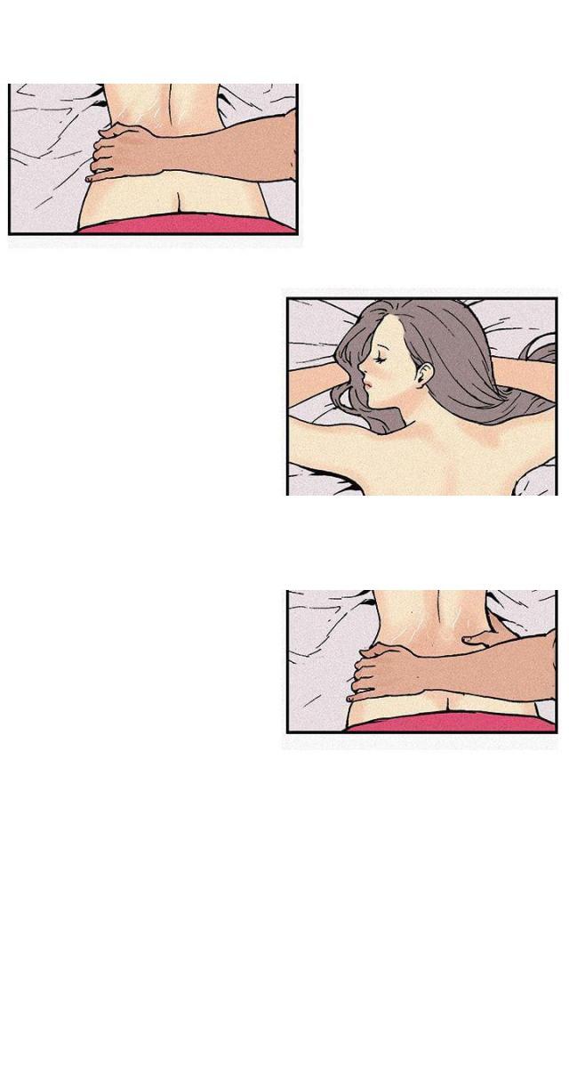 不死者之王漫画韩漫全集-第3话 推油无删减无遮挡章节图片 