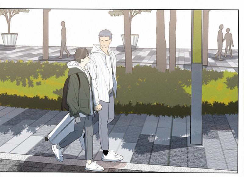 女装正太漫画韩漫全集-第105话无删减无遮挡章节图片 