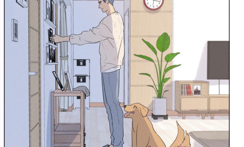 女装正太漫画韩漫全集-春节番外篇（上）无删减无遮挡章节图片 