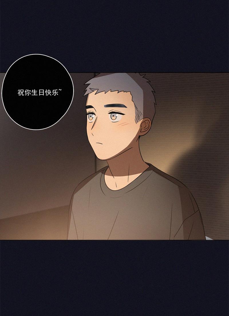 女装正太漫画韩漫全集-黎焕生日番外（上）无删减无遮挡章节图片 