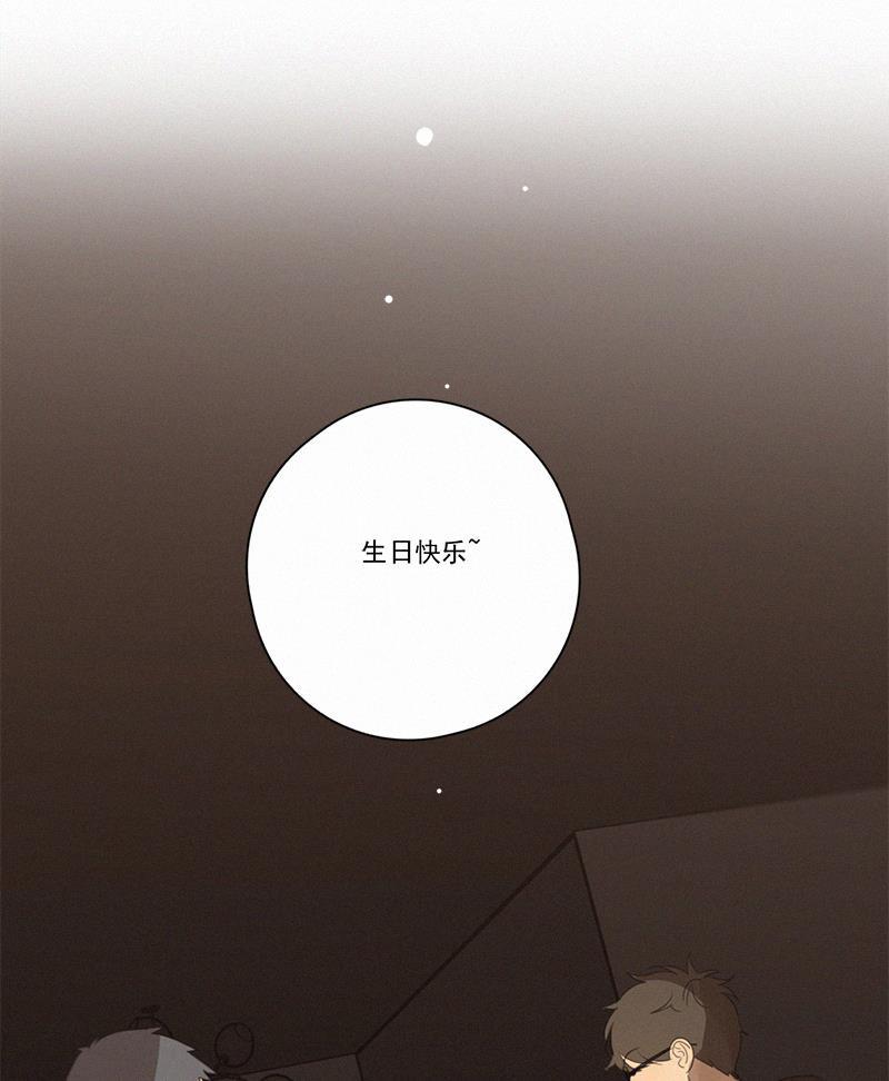 女装正太漫画韩漫全集-黎焕生日番外（上）无删减无遮挡章节图片 