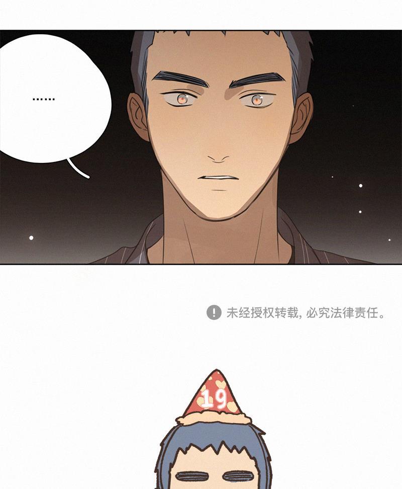 女装正太漫画韩漫全集-黎焕生日番外（上）无删减无遮挡章节图片 