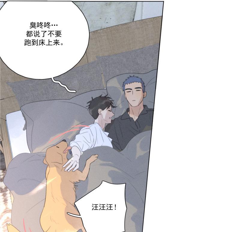 女装正太漫画韩漫全集-新年番外篇（上）无删减无遮挡章节图片 