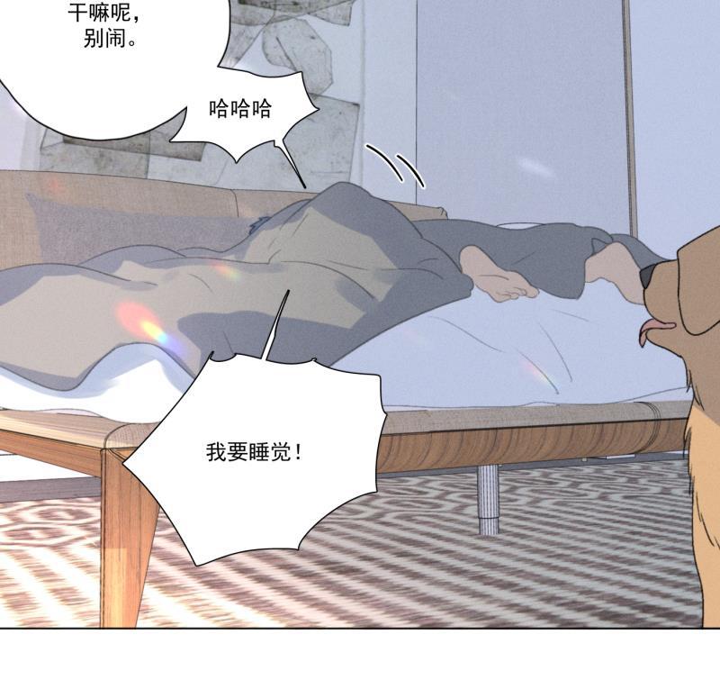 女装正太漫画韩漫全集-新年番外篇（上）无删减无遮挡章节图片 