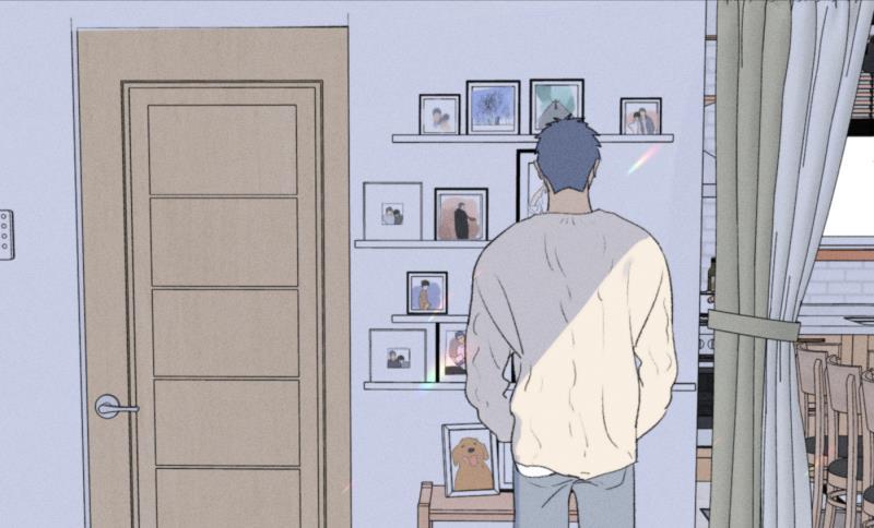 女装正太漫画韩漫全集-新年番外篇（上）无删减无遮挡章节图片 