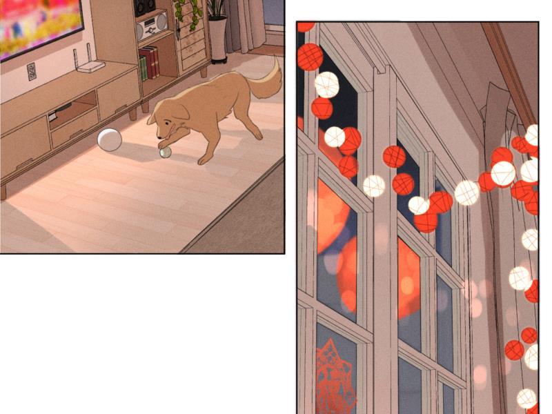 女装正太漫画韩漫全集-新年番外篇（下）无删减无遮挡章节图片 