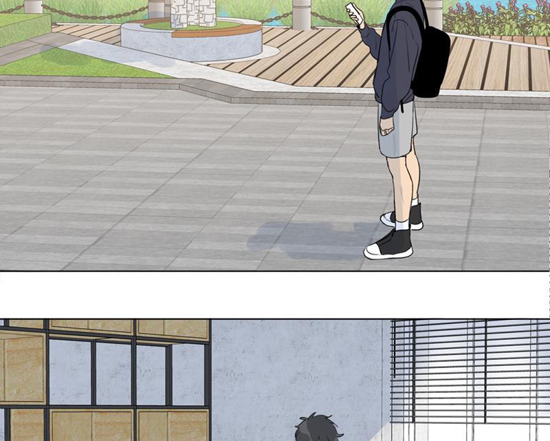 女装正太漫画韩漫全集-番外一 信心（上）无删减无遮挡章节图片 