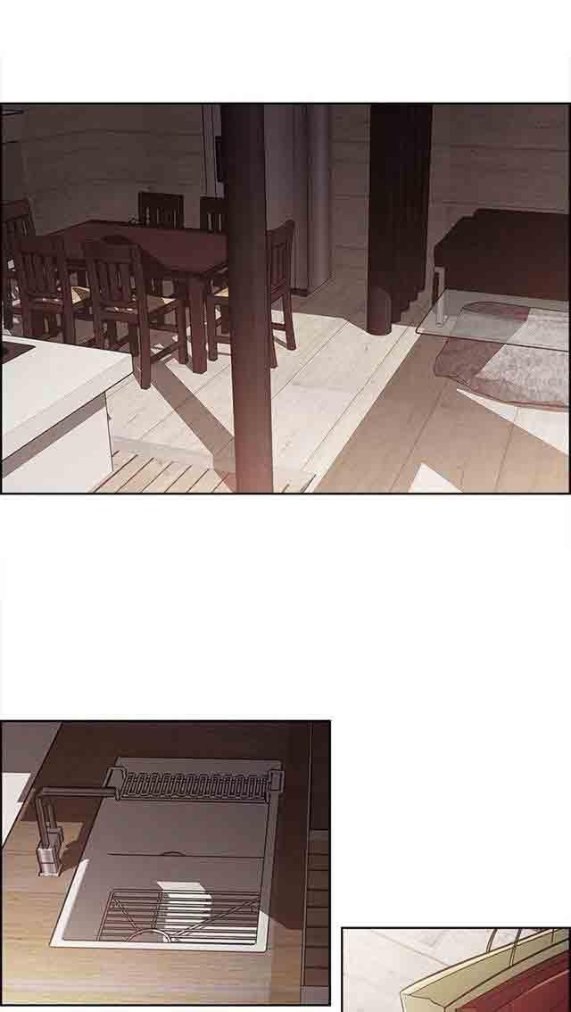 内涵漫画韩漫全集-双面家政：第5话 妈妈回来了无删减无遮挡章节图片 