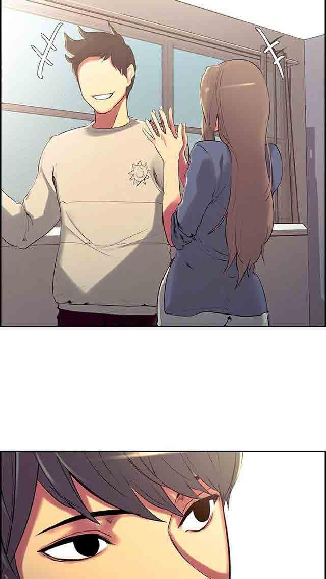 内涵漫画韩漫全集-双面家政：第5话 妈妈回来了无删减无遮挡章节图片 