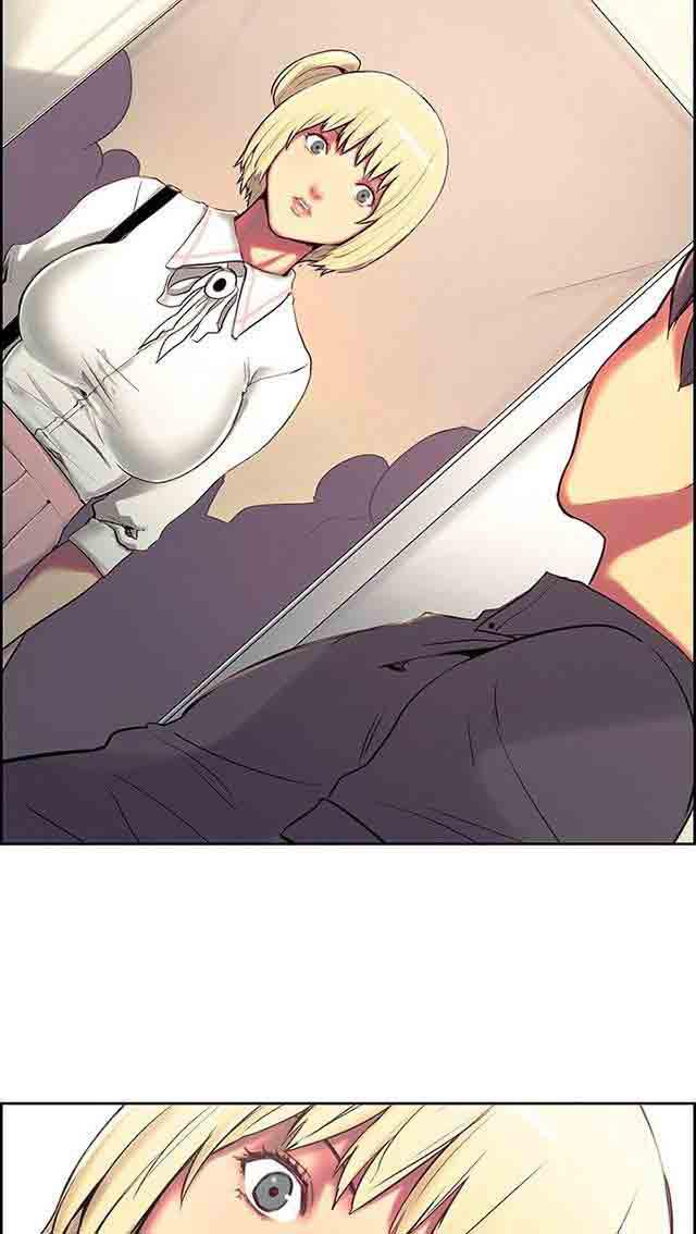 内涵漫画韩漫全集-双面家政：第5话 妈妈回来了无删减无遮挡章节图片 