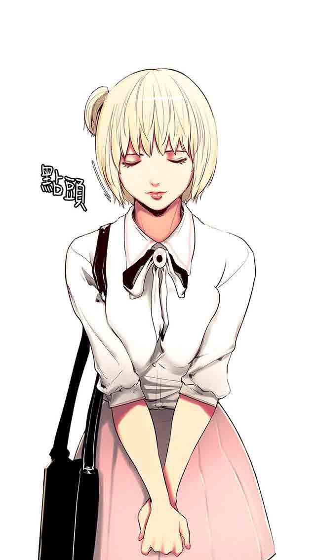 内涵漫画韩漫全集-双面家政：第5话 妈妈回来了无删减无遮挡章节图片 