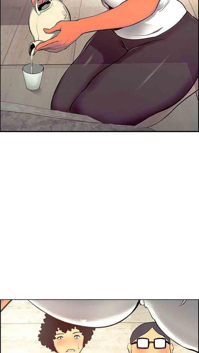 内涵漫画韩漫全集-双面家政：第6话 礼物们无删减无遮挡章节图片 