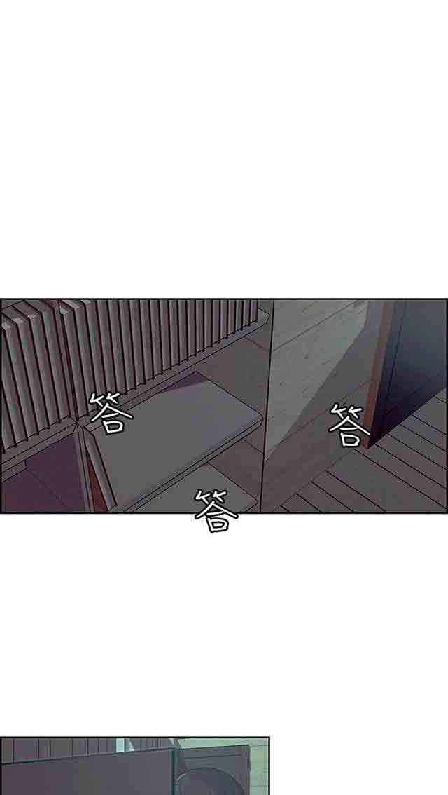 内涵漫画韩漫全集-双面家政：第21话 孕吐无删减无遮挡章节图片 
