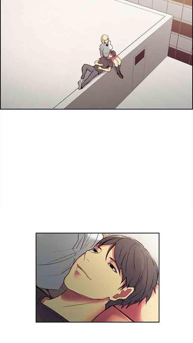 内涵漫画韩漫全集-双面家政：第25话 入伍通知书无删减无遮挡章节图片 