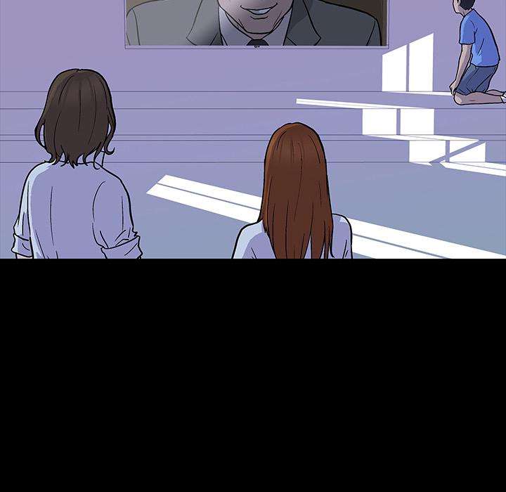 环保四格漫画韩漫全集-预告篇无删减无遮挡章节图片 