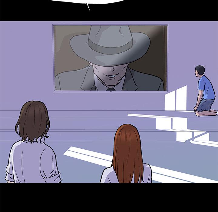 环保四格漫画韩漫全集-1无删减无遮挡章节图片 
