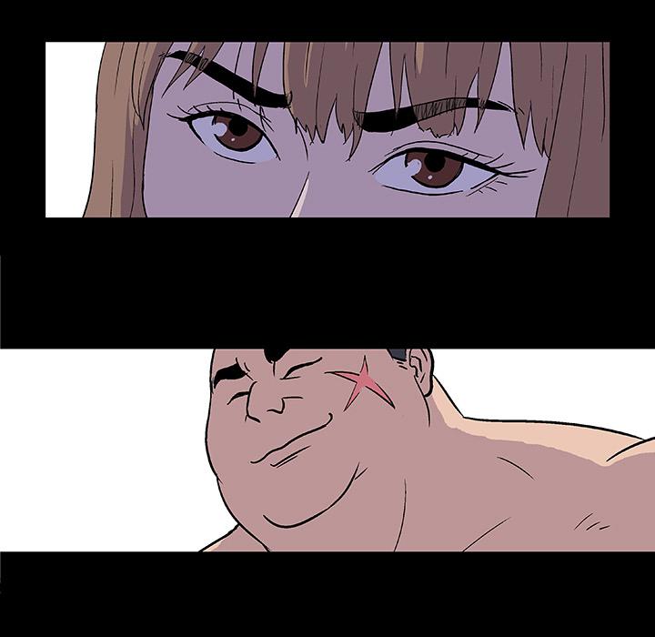 环保四格漫画韩漫全集-5无删减无遮挡章节图片 